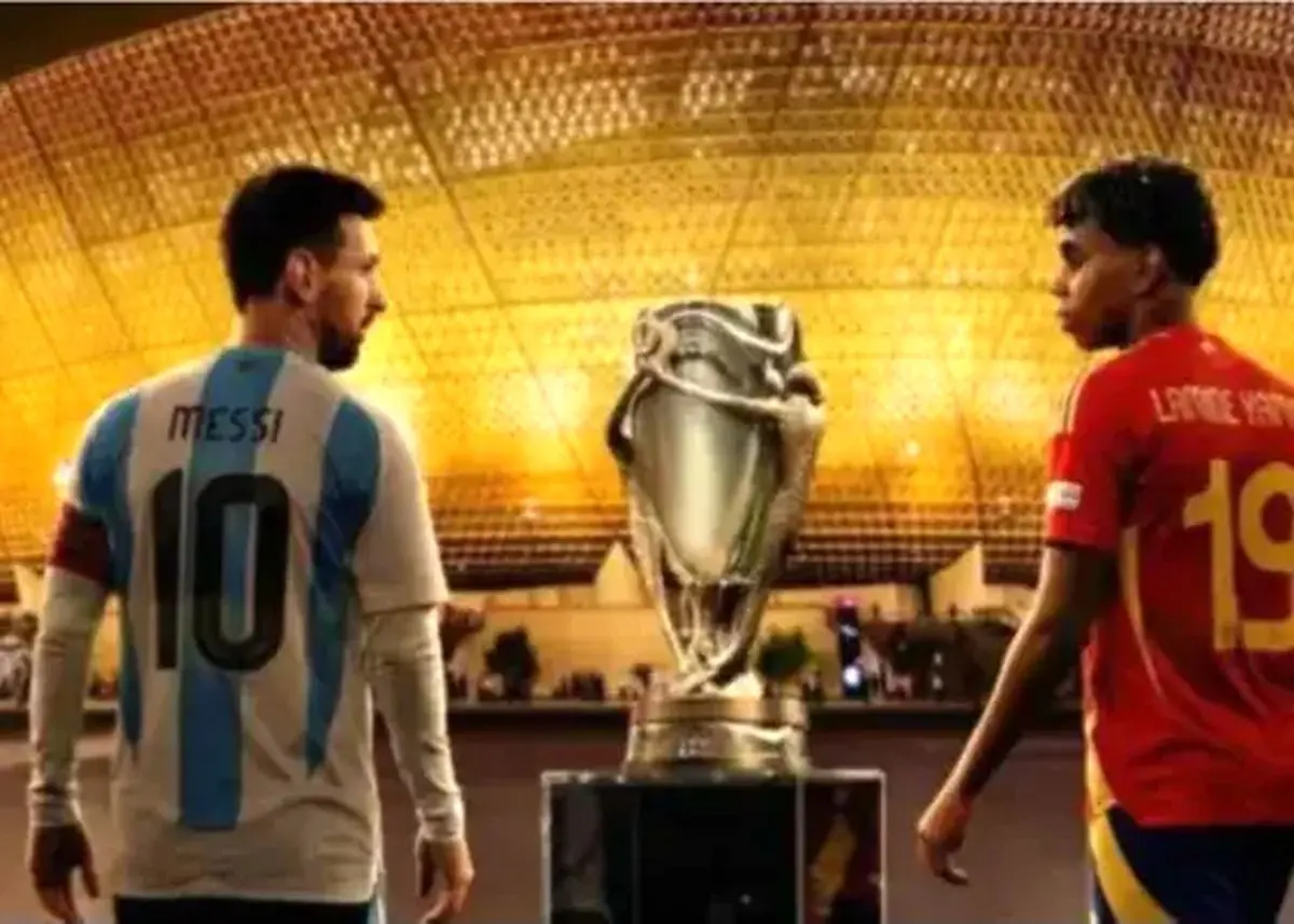 پرونده فینالیسیما ۲۰۲۶ رسماً بسته شد