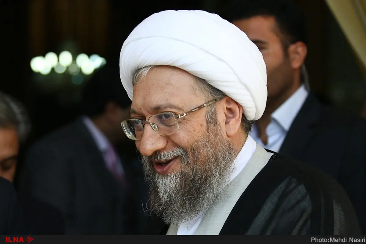 نامه به رهبر انقلاب برای تسریع در فرآیند رسیدگی به پرونده‌ها بود