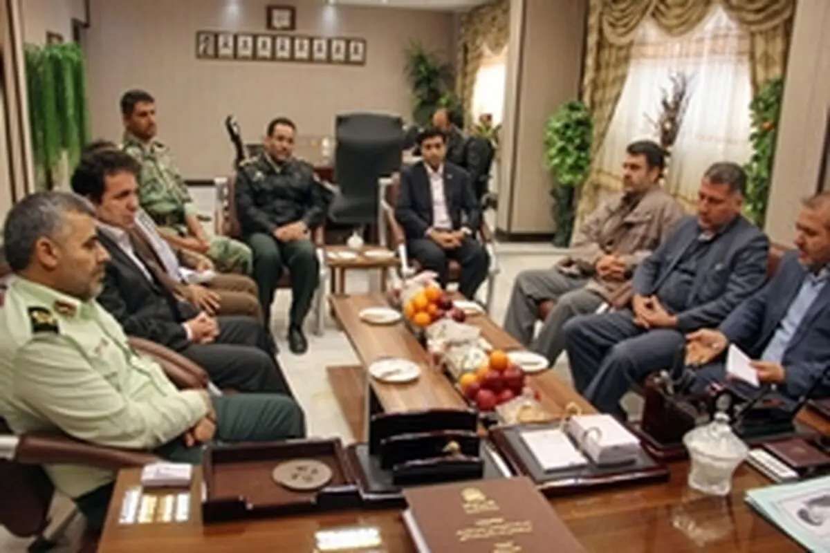 دغدغه‌ی اصلی نیروی انتظامی لرستان، کار و انضباط شهری است
