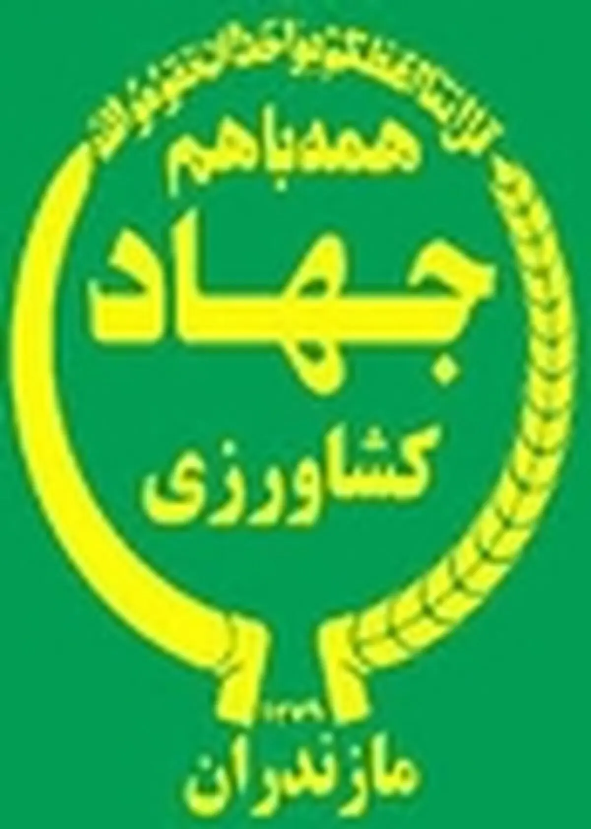 افتتاح و بهره برداری از طرح های تولیدی و زیربنایی بخش کشاورزی جویبار