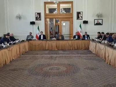 ایران تستضیف الاجتماع الاقتصادي الثالث لدول بحر قزوین