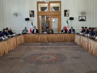 ایران تستضیف الاجتماع الاقتصادي الثالث لدول بحر قزوین