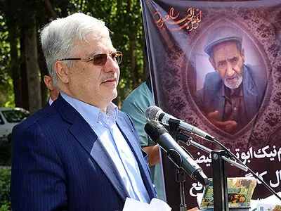قلبی از تپیدن ایستاد که برای مصالح و منافع جامعه کارگری می‌تپید