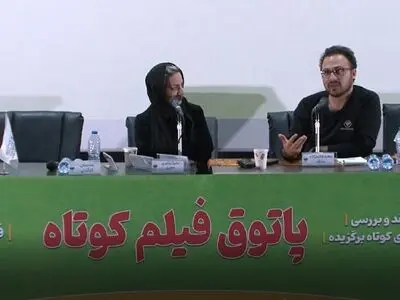 فیلم‌سازها به خوبی از دکوپاژ برای روایت فیلم‌نامه استفاده نمی‌کنند/ سینما نیازمند دنیای استعاری و فاتزی است