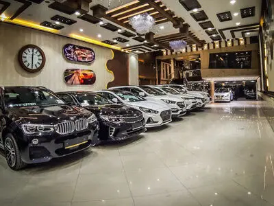 گزارش اشپیگل از بازار خودرو ایران