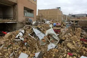 حمله آمریکا و رژیم صهیونیستی به فولاد مبارکه اصفهان/ یک شهید و دو مجروح