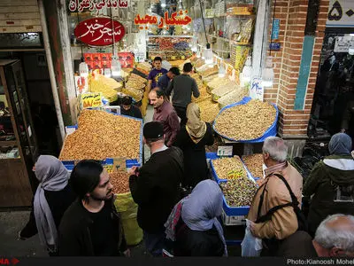 فراوانی کالاهای اساسی در تمامی شهرستان‌های اصفهان/ رصد دقیق روزانه بازار 