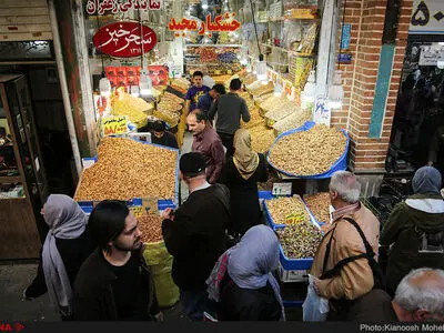 فراوانی کالاهای اساسی در تمامی شهرستان‌های اصفهان/ رصد دقیق روزانه بازار 