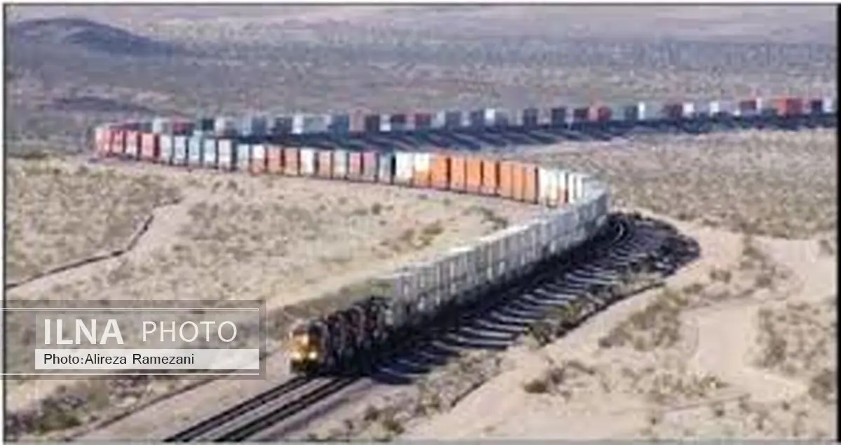 ایستگاه بوژی راهآهن دو ماه آینده در اینچه برون مستقر میشود