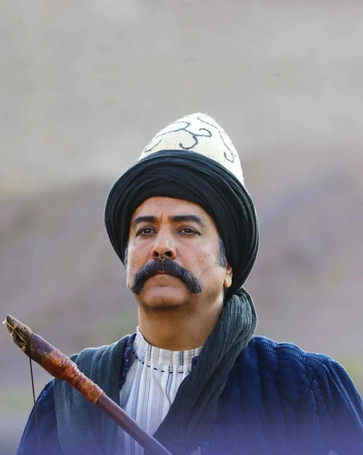 تصویربرداری «شکیب عیار» به نیمه رسید