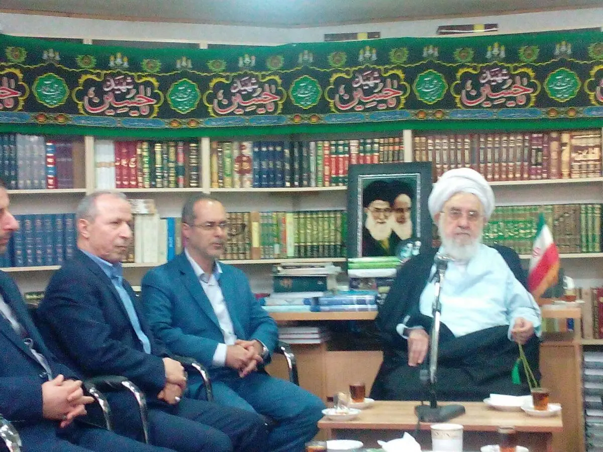 نابودی داعش فتح‌الفتوح دنیای اسلام است