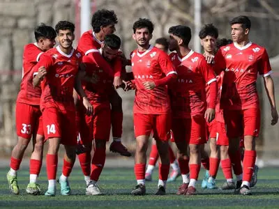 قهرمانی عجیب پرسپولیس: چرا شاهین در فینال بازی نکرد؟