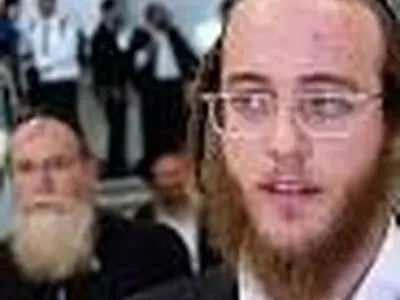 محکومیت یک حریدی اسرائیلی به اتهام همکاری با ایران