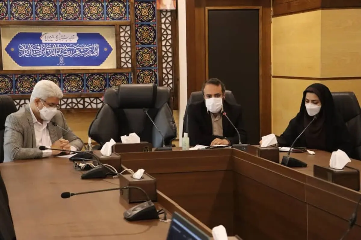 برگزاری نخستین جلسه شورای راهبردی شهرهای خلاق کشور 