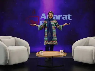 «اعتماد به نفس در لحظه» درسی است که تئاتر به بازیگر می‌دهد