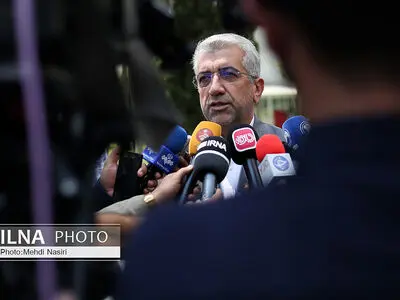 ۵۴ درصد مخازن سد‌های کشور پر است/ آخرین وضعیت قطعی آب و برق در مناطق سیل‌زده تالش