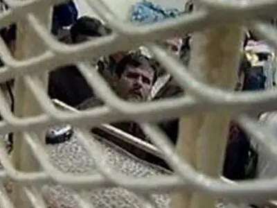 شهادت یک اسیر آزاده فلسطینی در رام‌الله