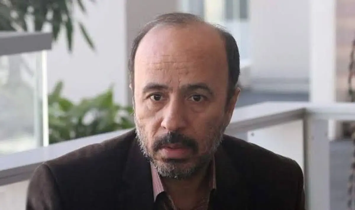 فیلم کوتاه رود خروشان است؛ باید با این جریان همراه شد