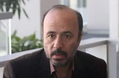 فیلم کوتاه رود خروشان است؛ باید با این جریان همراه شد