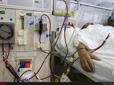 فوت دو سیرجانی بر اثر بیماری آنفلوآنزا / ثبت ۳۰۰ بیمار مبتلا به آنفلانزا/ هشدار به بیماران قلبی، ریوی و دیابتی