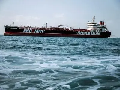 Iranian maritime official says UK tanker Stena Impero to be released soon