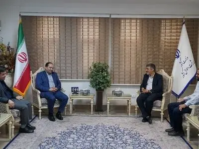 هم‌افزایی ثبت احوال و مرکز آمار برای سرشماری ثبتی‌مبنای ۱۴۰۵