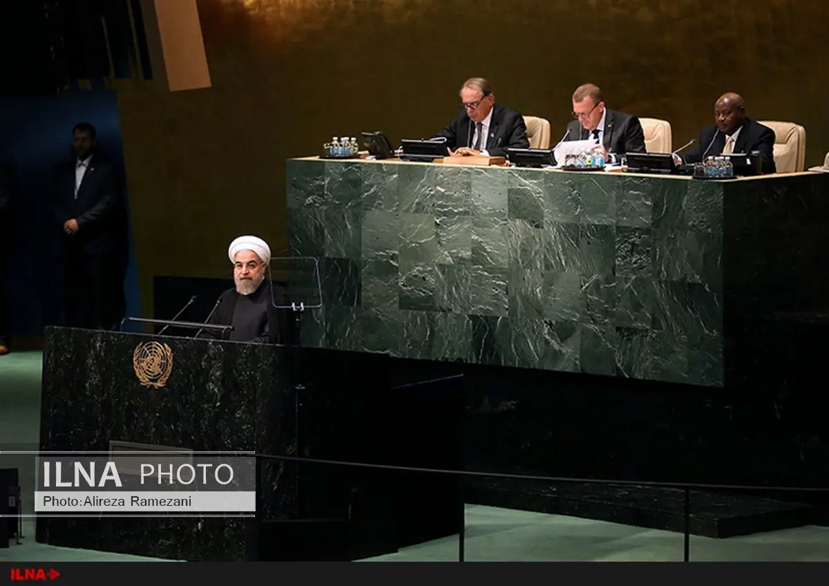 دیدارهای روحانی با سران کشورهای جهان + برنامه دیدارها