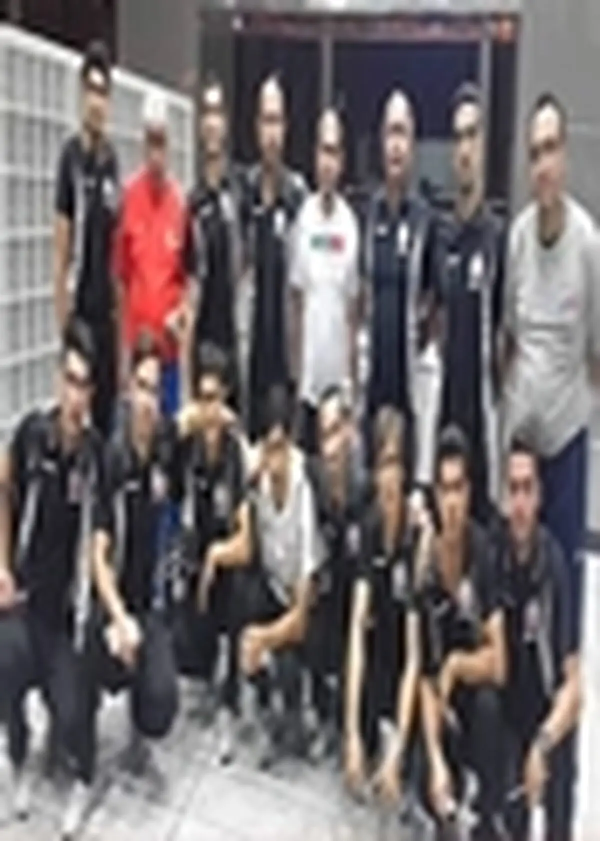 برنامه کامل مسابقات جام باشگاه‌های‌فوتسال‌آسیا اعلام شد