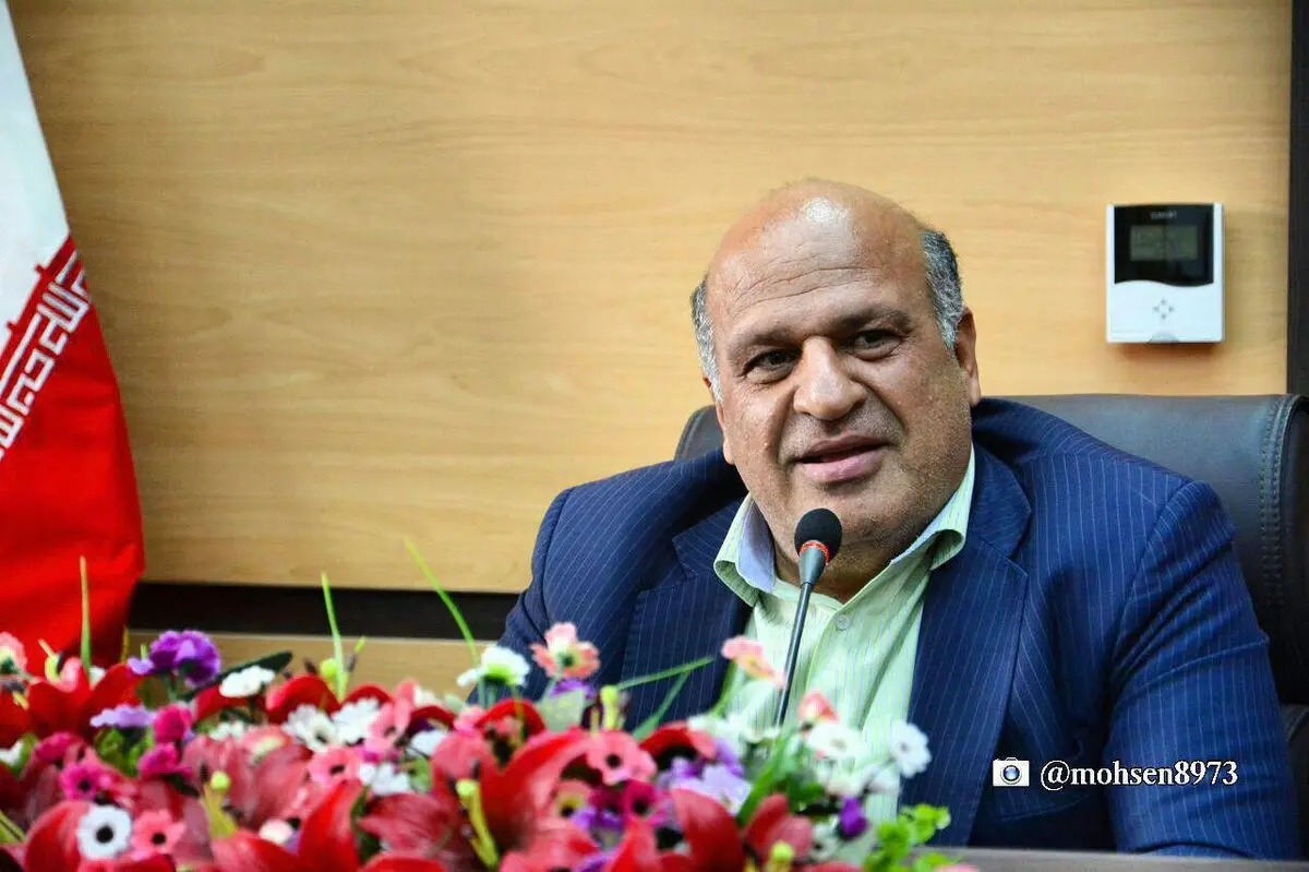 رشد ۵/۵ درصدی اقامت مسافران نوروزی در اردکان