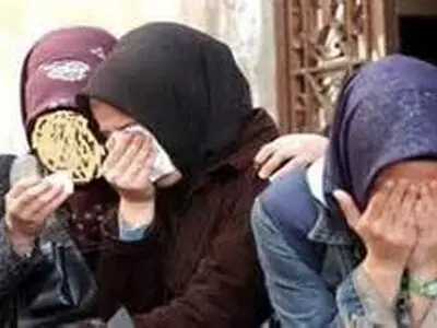 افزایش سن ازدواج، عامل پیوستن دختران به داعش