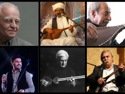 کدام موسیقیدان‌ها در سال ۱۳۹۸ ما را تنها گذاشتند؟