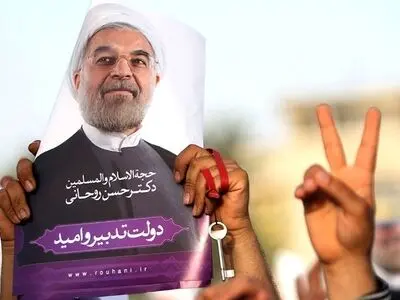 افتتاح ستاد انتخاباتی حزب اتحاد ملت در زاهدان  
