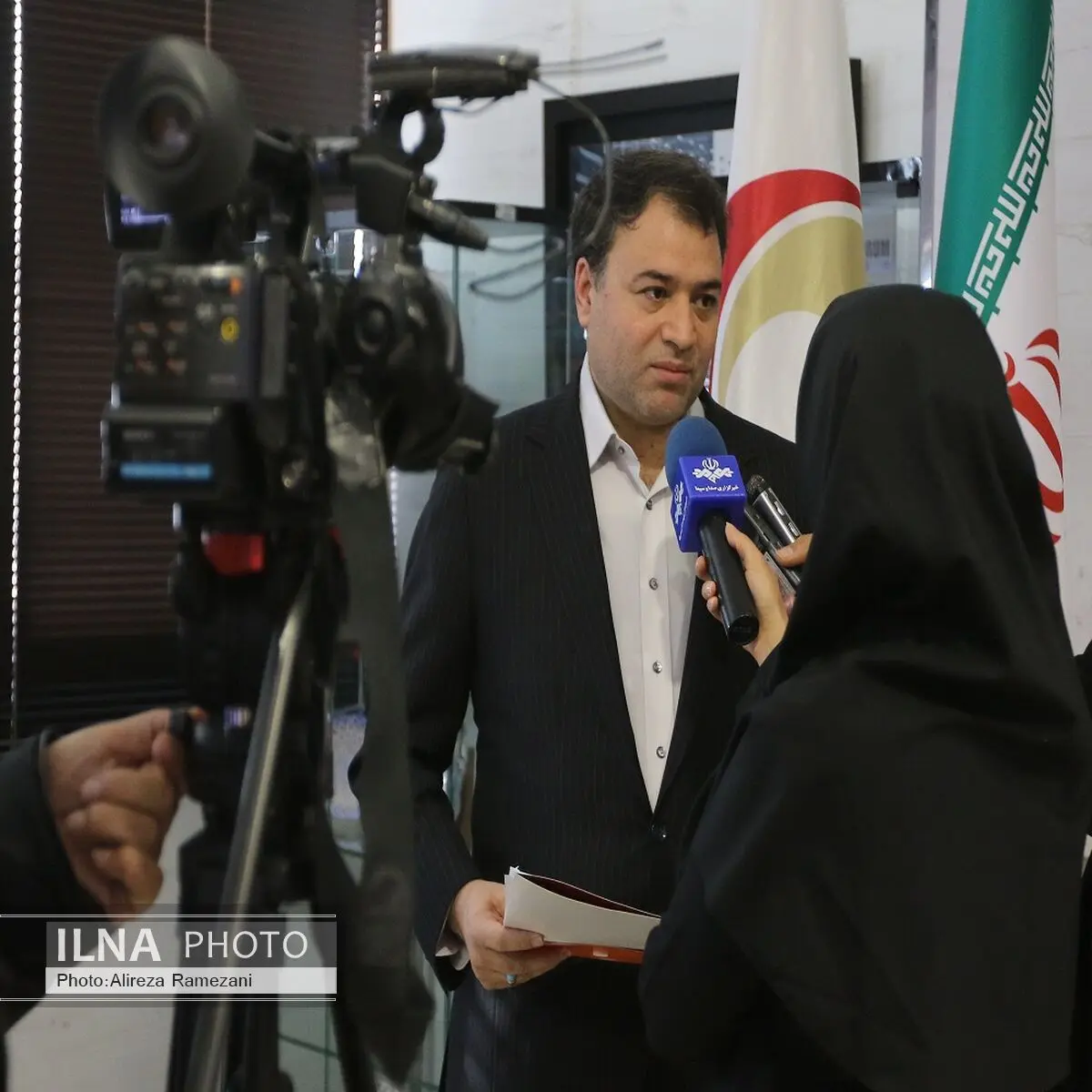 رشد 85 درصدی صدور کد سهامداران خارجی در سال 94 
