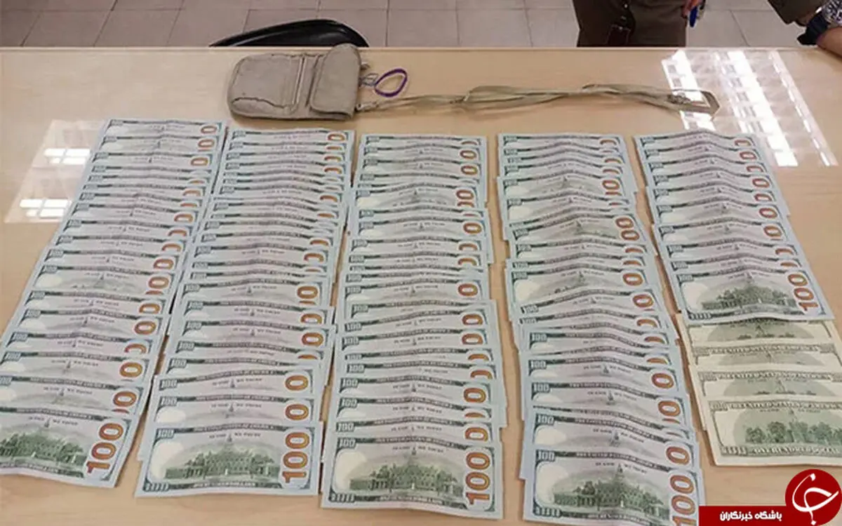 اقدام اخلاقی راننده تاکسی در تایلند +تصاویر