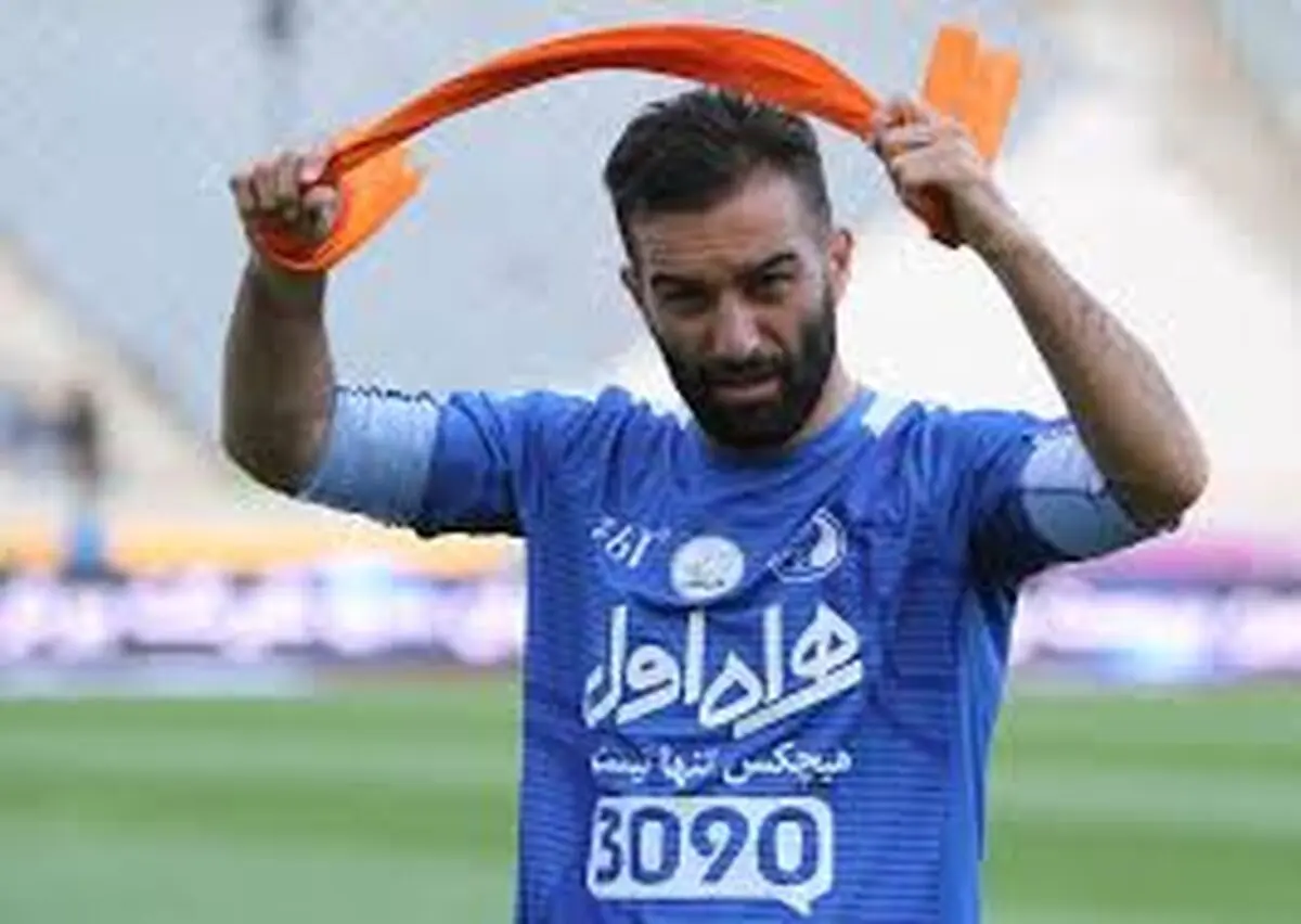عمران‌زاده: حضور در استقلال حق امثال مجیدی است/ تیم ملی راحت به نیمه نهایی می‌رسد