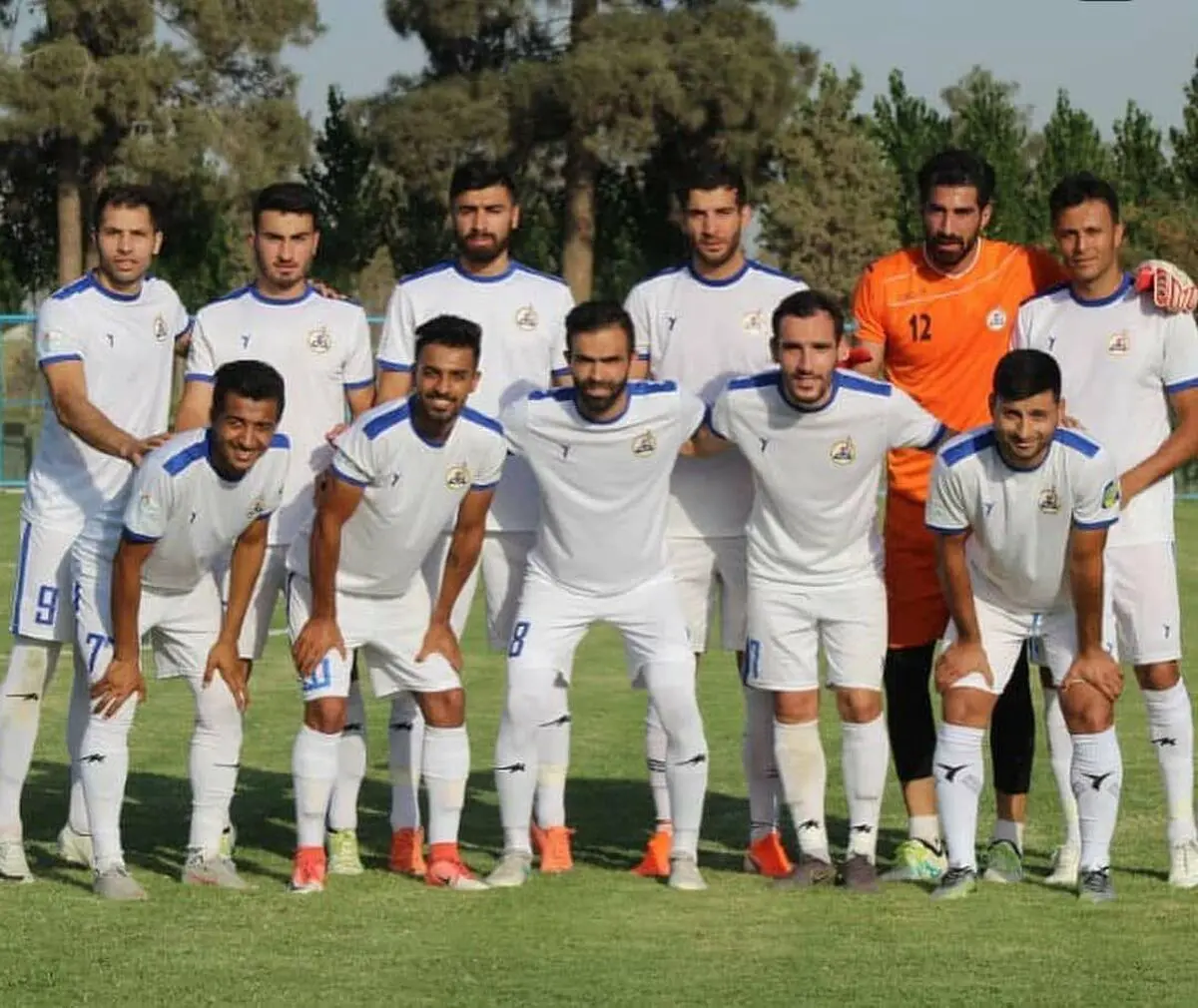 زمان برگزاری دیدارهای تدارکاتی نفت مسجد سلیمان