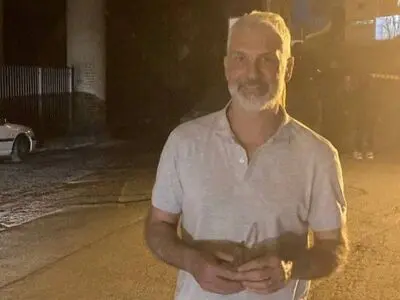 هومن جوکار زندانی محیط زیستی آزاد شد 