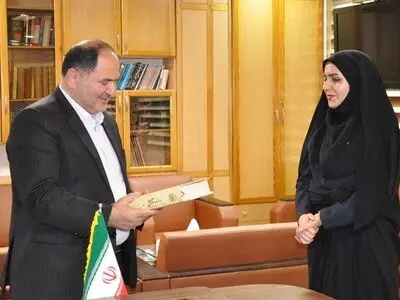 توسعه فرهنگی بدون توجه به کتابخانه‌های عمومی ممکن نیست