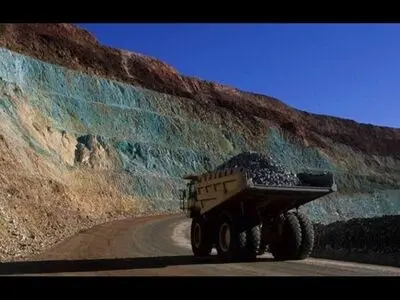 تک ریسورسز، کار در فاز دوم معدن مس کوئبرادا بلانکا را از سر می‌گیرد