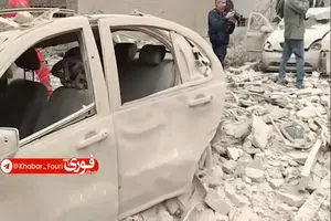 افرادی که خودروی آن‌ها در جنگ تحمیلی رمضان آسیب دیده است چه اقدامی انجام دهند؟+ فیلم