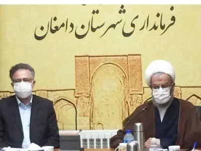 طرح ارزیابی زیست محیطی بیمارستان دوم دامغان تایید و ابلاغ شد