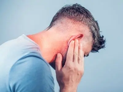 گوش درد‌هایی که باید جدی گرفته شوند