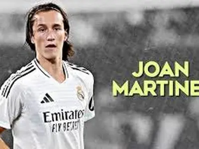 ویدئو: درخشش خیره‌کننده خوان مارتینز مقابل مارسی