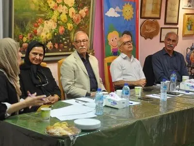  نگاه مالک‌مآبانه پدر بر فرزند عاملی برای خشونت‌های خانوادگی