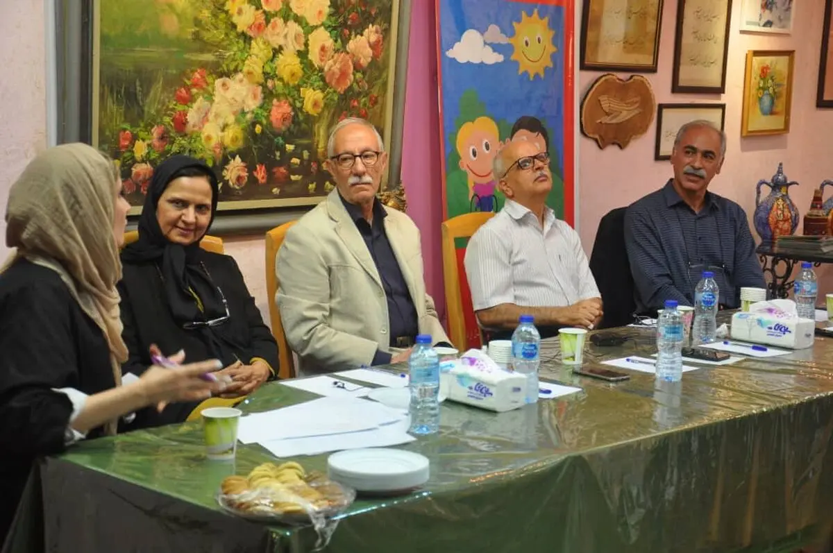  نگاه مالک‌مآبانه پدر بر فرزند عاملی برای خشونت‌های خانوادگی