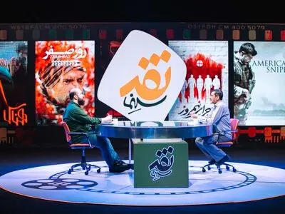 تابش: نارضایتی جزو ذات هنر است/ مافی: فقدان فیلم‌های استراتژیک محصول فقدان فیلمنامه‌های استراتژیک است
