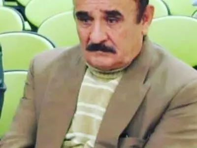 معلم و شاعر پیشکسوت خوزستانی درگذشت
