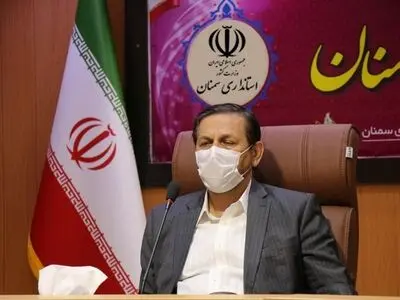 نارضایتی استاندار سمنان از عملکرد بانک های استان در اعطای تسهیلات
