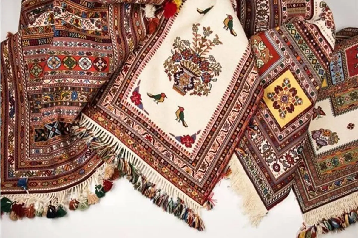 ششمین دوره داوری نشان ملی مرغوبیت صنایع‌دستی در کرمان برگزار می‌شود