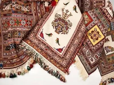 ششمین دوره داوری نشان ملی مرغوبیت صنایع‌دستی در کرمان برگزار می‌شود